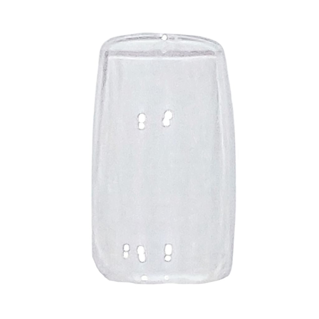 Tip Press On Square Crystal 504 pzas Fantasy Nails - Image 2