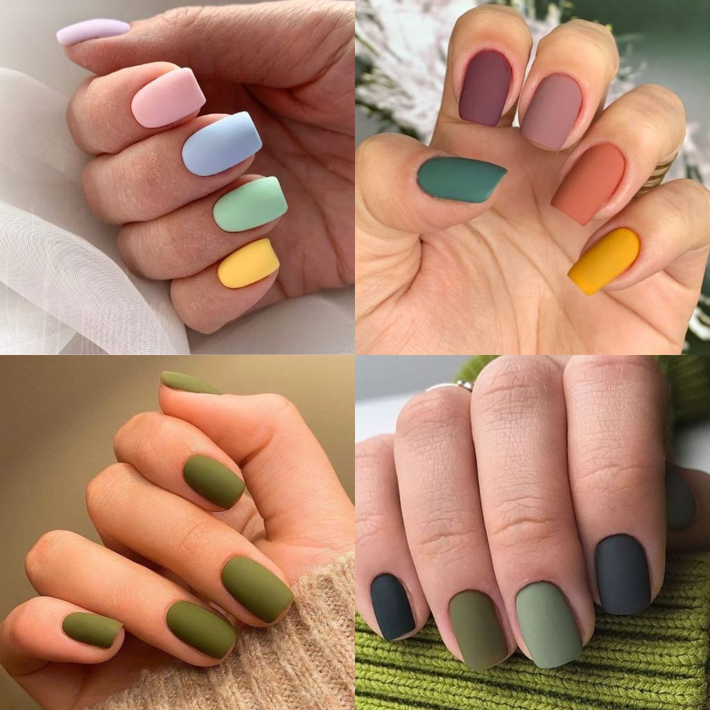 Gel Is Matte Efecto Terciopelo 15 ml Fantasy Nails - Image 3