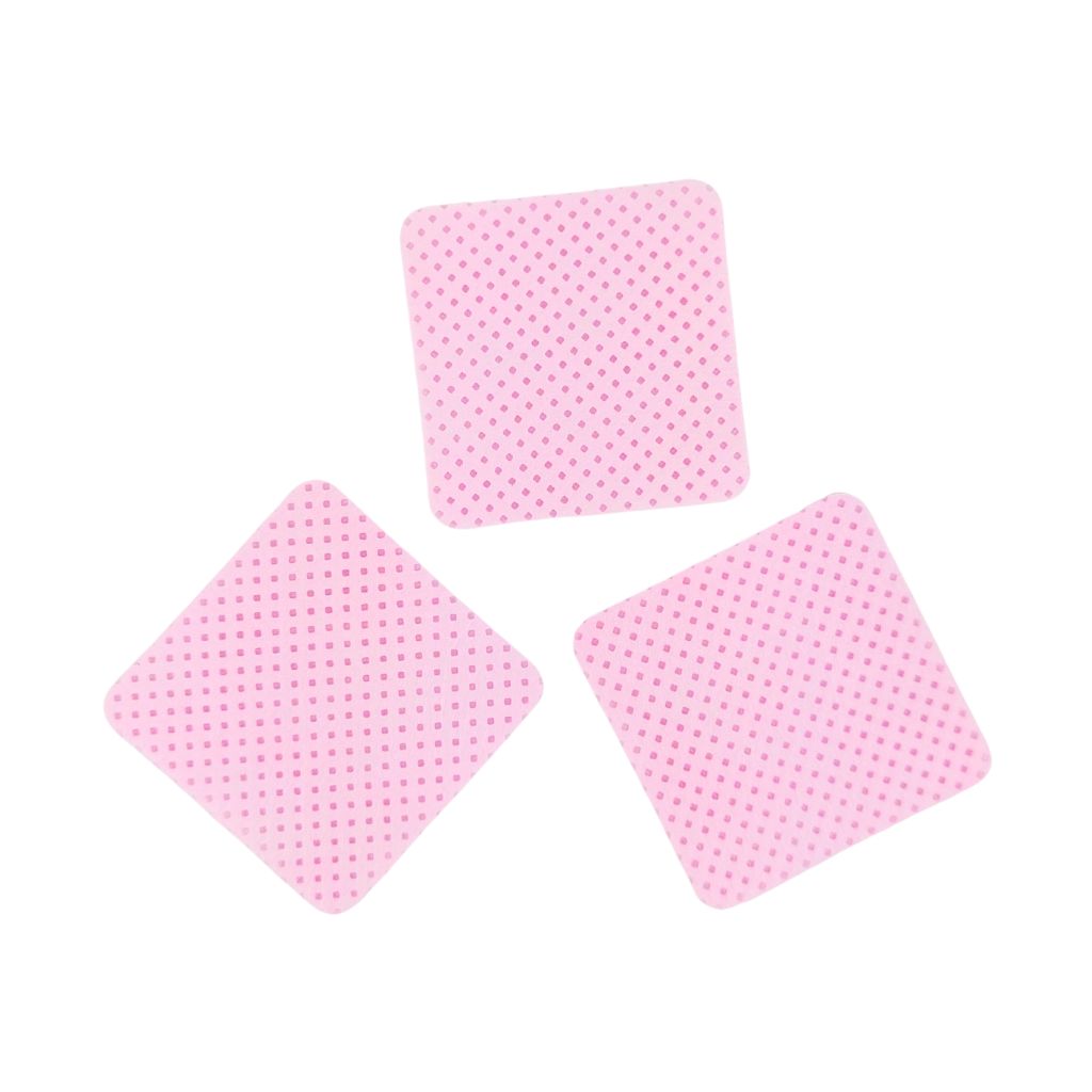 Wipes Rosa Cajita Fantasy Nails - Image 2