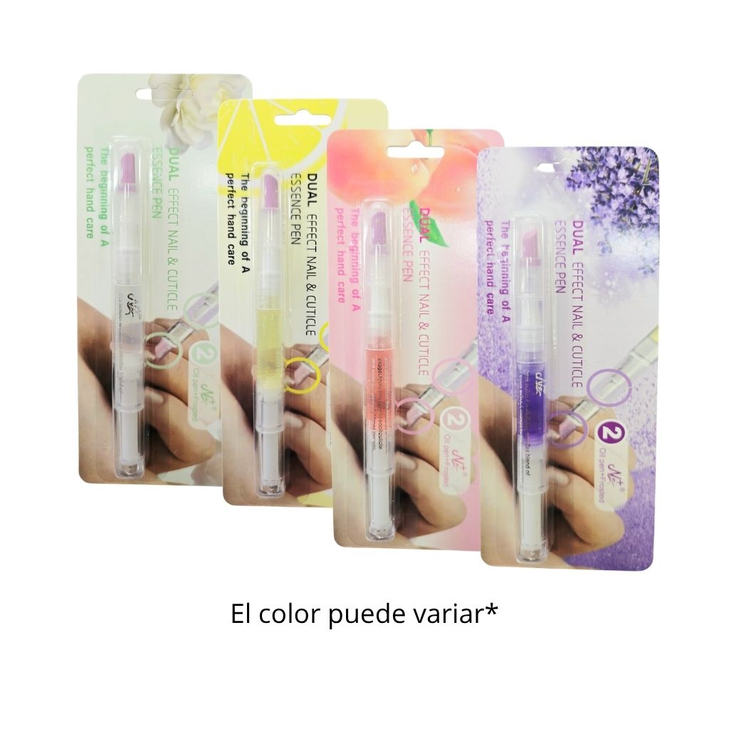 Aceite de Cutícula Tubo - Image 2