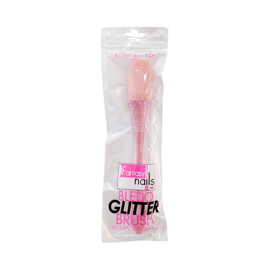 Bledo Glitter Pink Fantasy Nails - Image 2