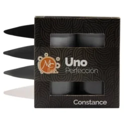 Colección de acrílicos Uno Perfección CONSTANCE CH1 4pz