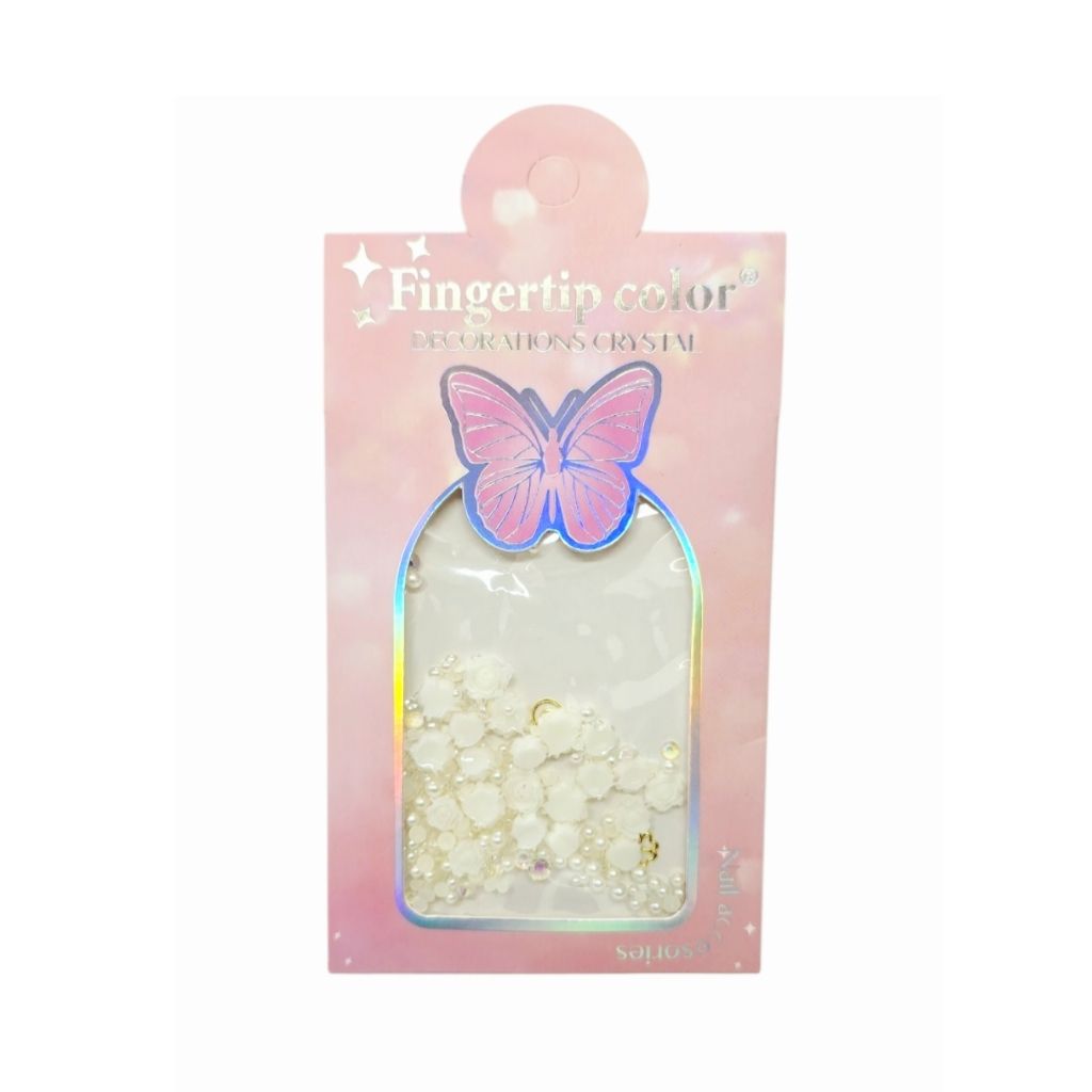 Decoración Moño Flor - Image 2