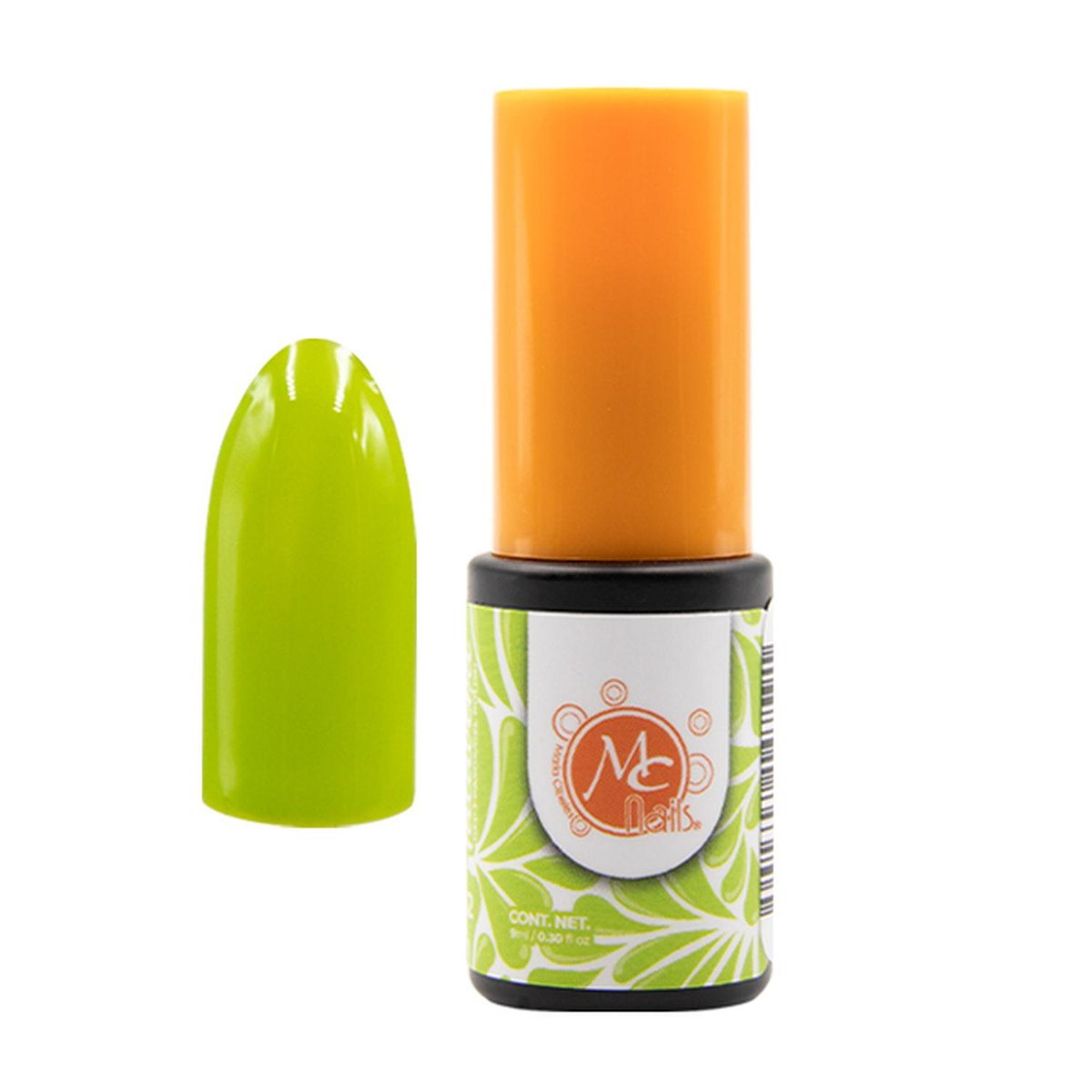 Gel Semipermanente 3 pasos TALAVERA 9ml #062