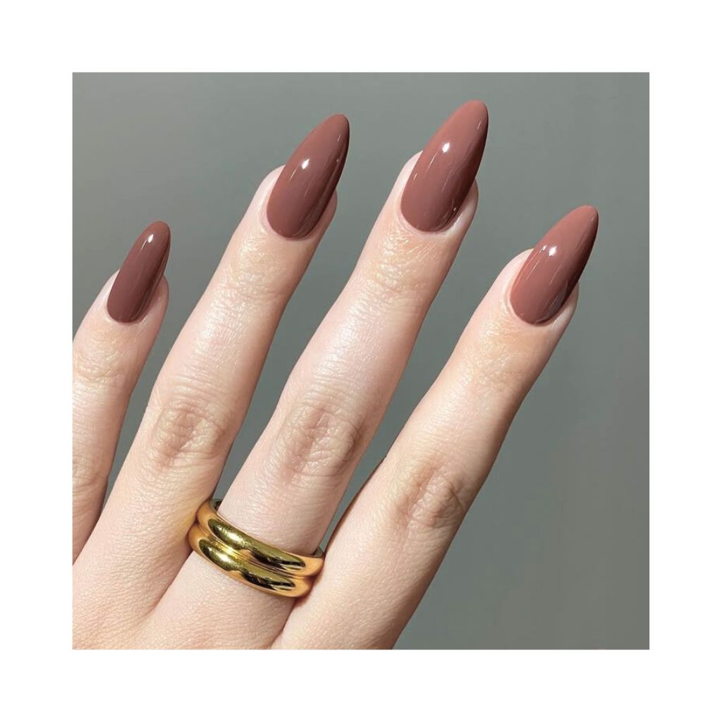 Gel Bel-Color #125 Medianoche 12 ml GC Nails - Image 2