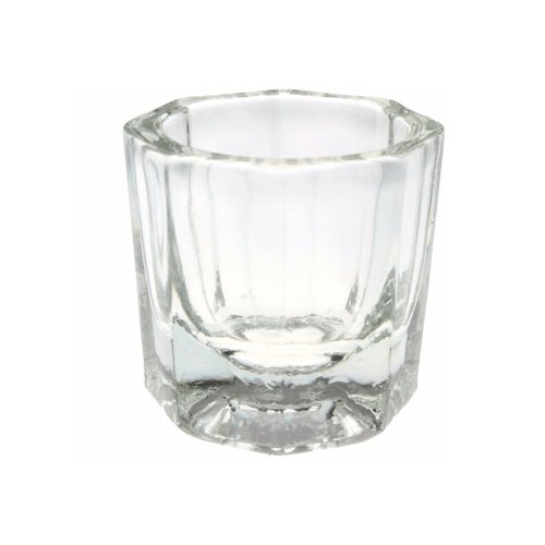 Vasito de Cristal (Godet)