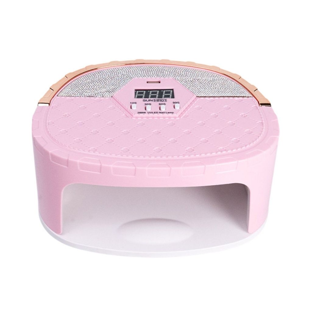 Lámpara SUN HR-01 288 W Rosa - Image 2