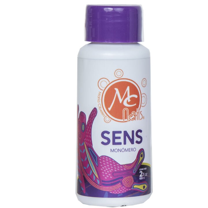 Liquido Acrílico 2 Oz (Monómero) MC Nails